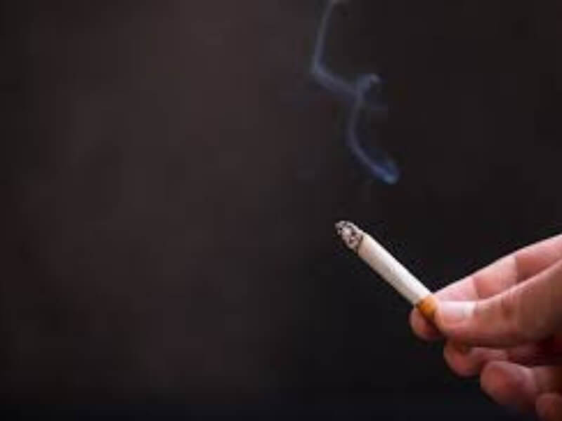 U sastav cigareta ulazi svašta