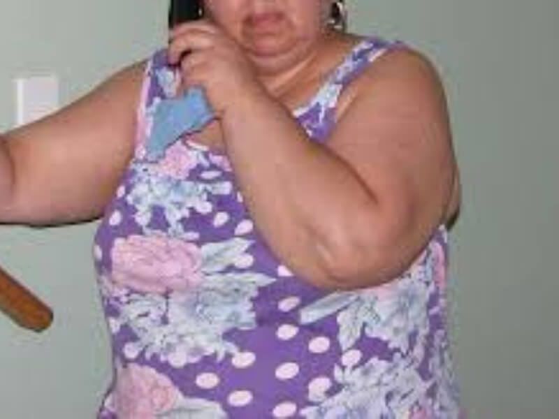 Za višak kilograma kriv je 16. hromozom