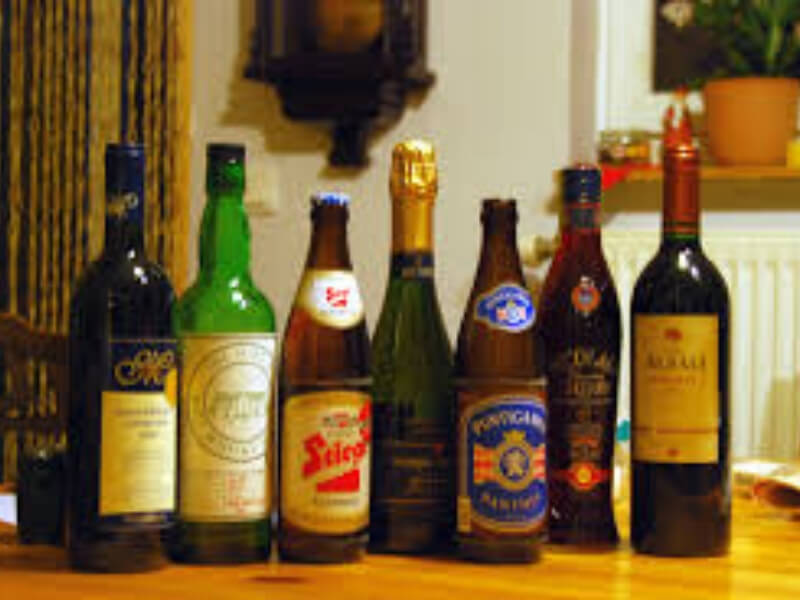 Alkohol izaziva nepravilan rad srca