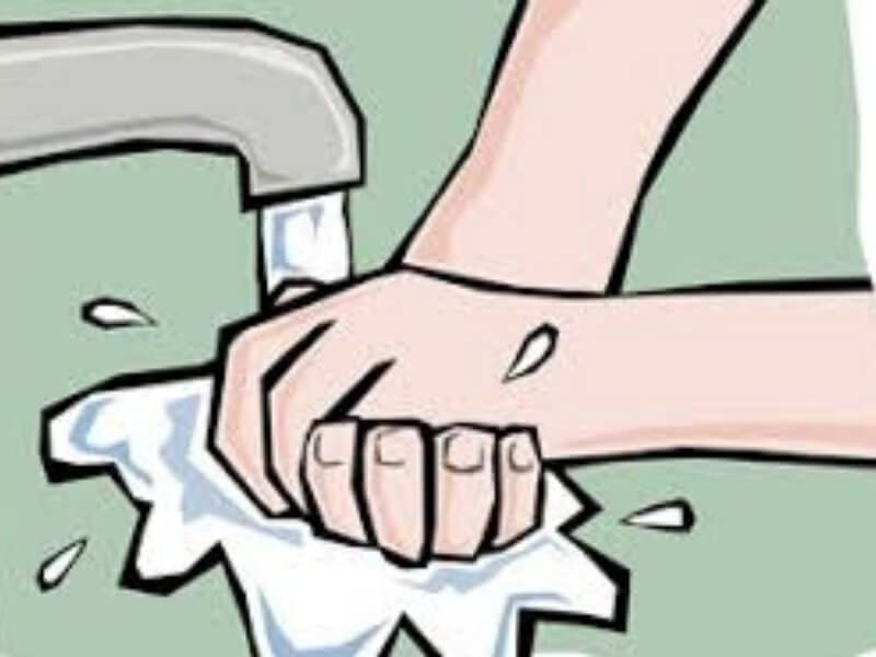 Higijena ruku – važna preventivna mera infekcije