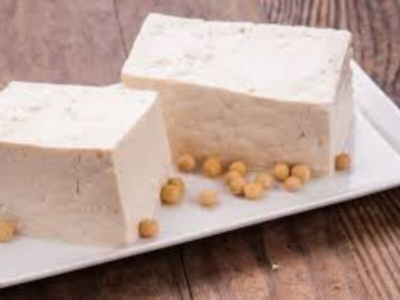 Tofu povećava rizik od demencije