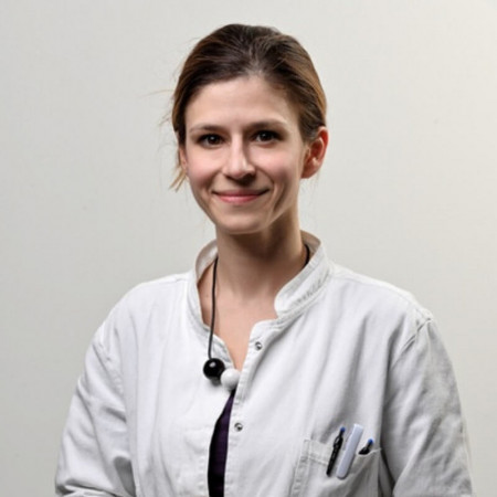 Dr Dragica Repanović - Lekar opšte prakse
