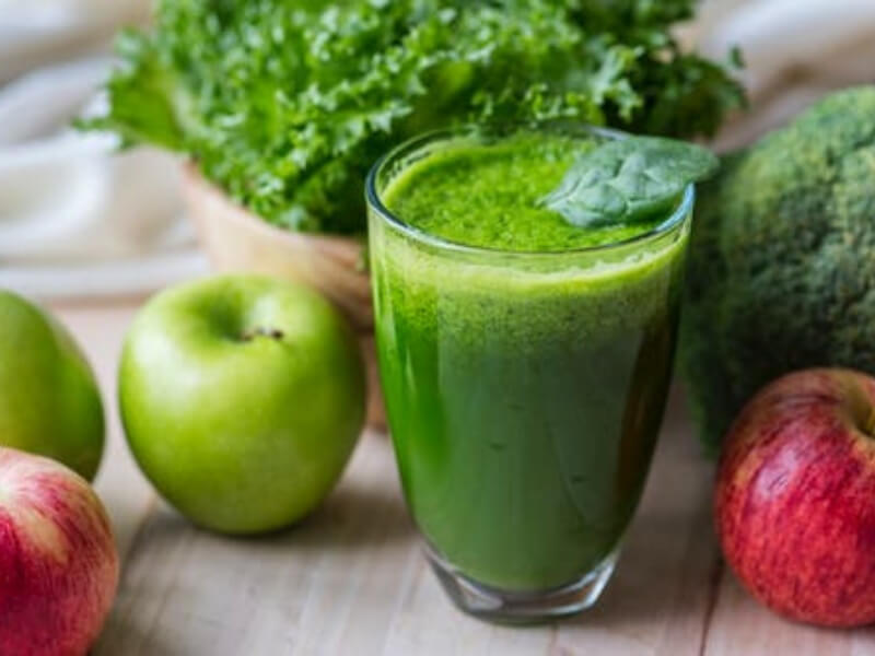 Vitamin K