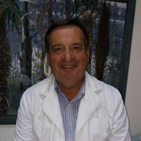 Spec. dr med. Stevan Sikimić, Specijalista pneumoftiziologije