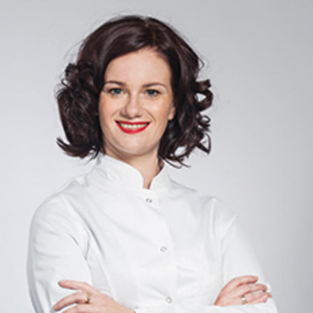 Dr Jasmina Mašović - Specijalista ginekologije i akušerstva