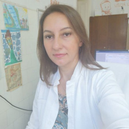 Dr Ivana Vučeljić, Specijalista dermatovenerologije