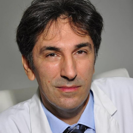 Dr sci. med. Igor Maljković - Specijalista plastične i rekonstruktivne hirurgije