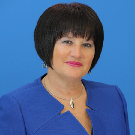 Prof. dr Gordana Zlatanović - Specijalista oftalmologije