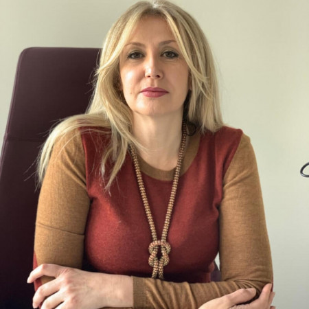 Dr Dubravka Djeric Dermatolog Beograd Zakazivanje 063 687 460