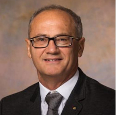 Mr sci. med. dr Dragan Debeljački - Specijalista interne medicine, kardiolog