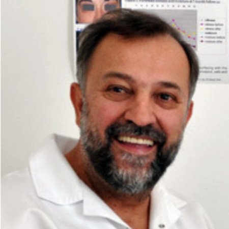 Prim. dr sci. med. Jadran Bandić, Specijalista plastične, estetske i rekonstruktivne hirurgije