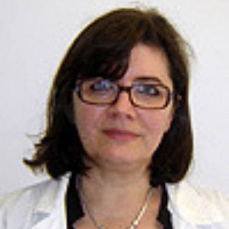 Prof. mr Marina Svetel, Specijalista neurologije