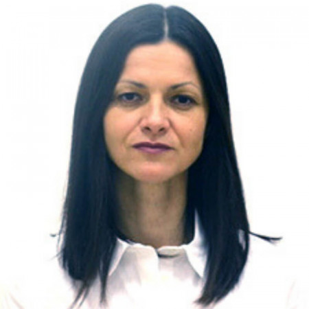 Prim. dr sci. med. Saša Ljuština - Specijalista ginekologije i akušerstva