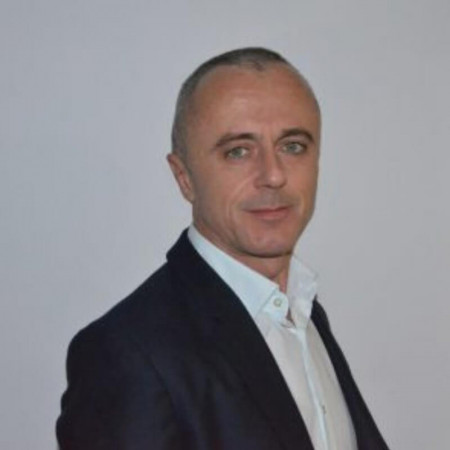Mr sci. med. dr Saša Milićević - Specijalista plastične i rekonstruktivne hirurgije