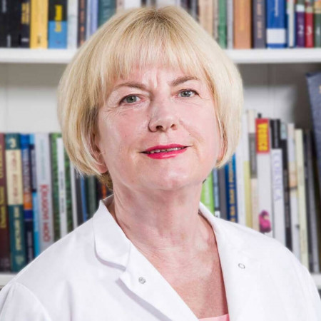 Prof. dr Amira Peco-Antić - Specijalista pedijatrijske nefrologije