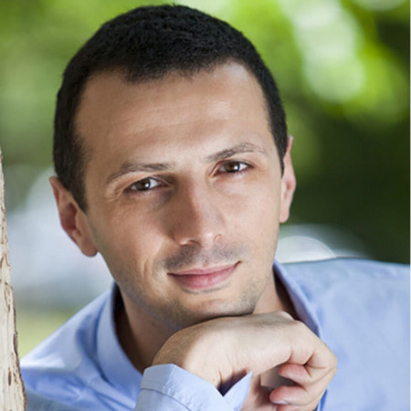 Dr sci. med. Dejan Stevanović - Specijalista dečije psihijatrije