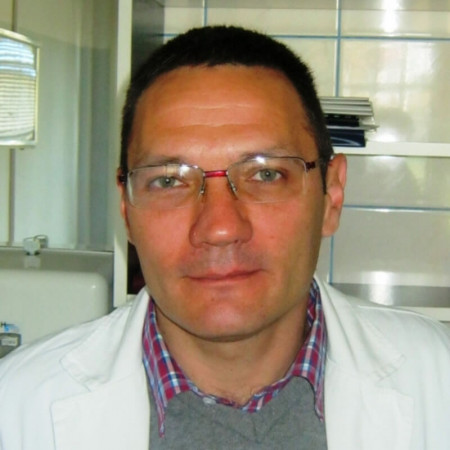 Spec. dr med. Milan Nikolić - Specijalista neurologije