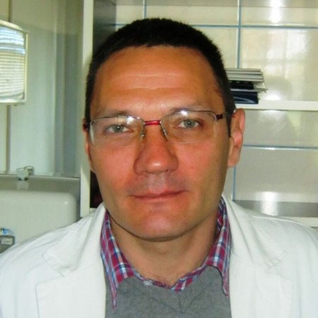 Spec. dr med. Milan Nikolić, Specijalista neurologije