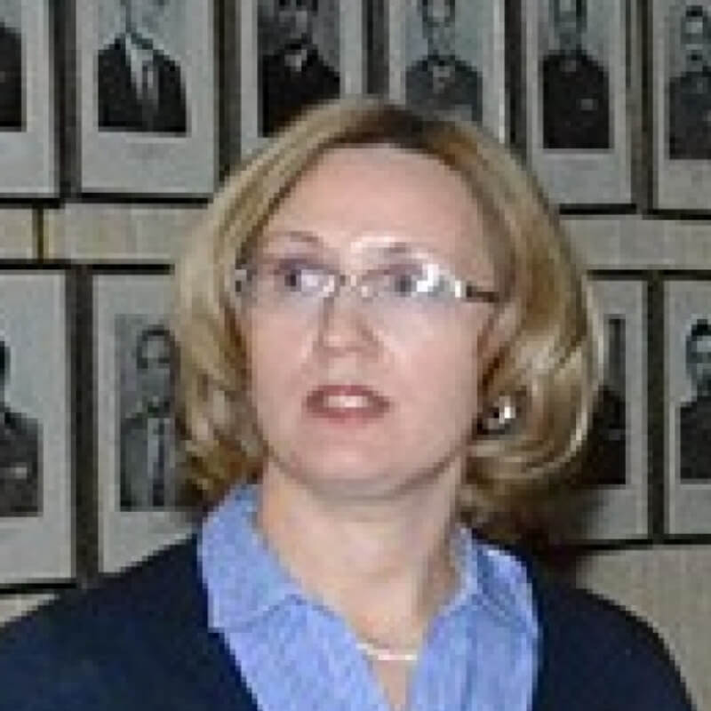  Marijana Petrović