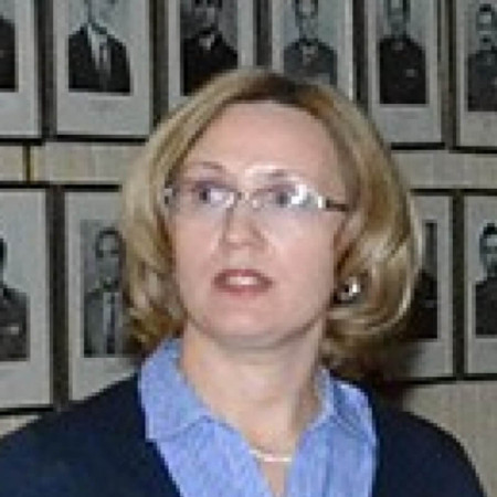 Ass. dr sci. med. Marijana Petrović - Specijalista interne medicine, nefrolog