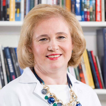 Prof. dr Sanja Sinđić Antunović - Specijalista dečje hirurgije