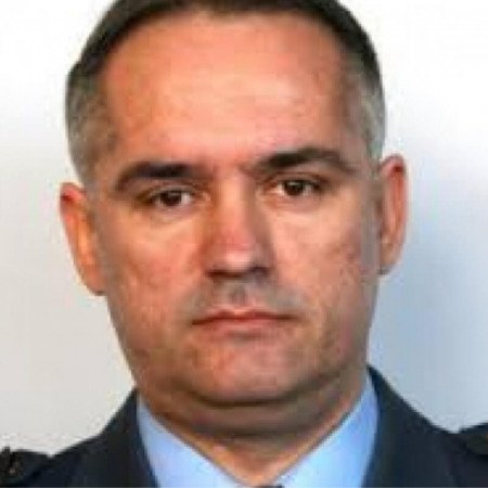 Spec. dr med. Dragan Drobnjak, Specijalista interne medicine, kardiolog