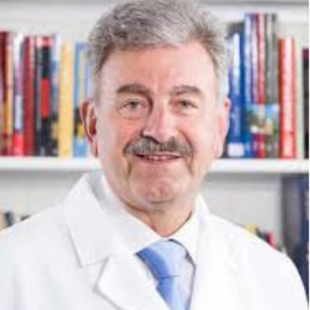 Spec. dr med. Vukašin Kariklić - Specijalista anesteziologije sa reanimatologijom