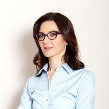 Dr Zorana Grubović - Specijalista plastične hirurgije