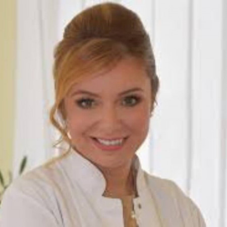Spec. dr med. Marija Balković - Specijalista plastične, rekonstruktivne i estetske hirurgije