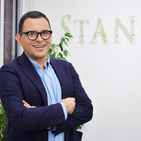 Spec. dr med. Željko Stanojlović - Specijalista plastične i rekonstruktivne hirurgije