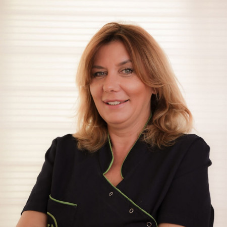 Dr Magdalena Krupež - Specijalista plastične i rekonstruktivne hirurgije
