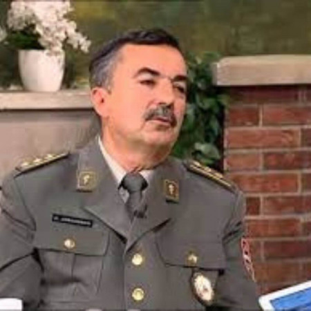 Prof. dr Dragan Jovanović - Specijalista nefrologije