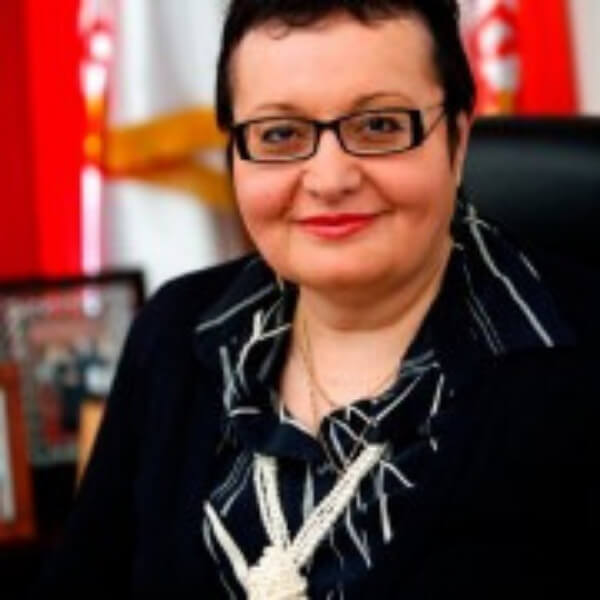 Tatjana Radosavljević