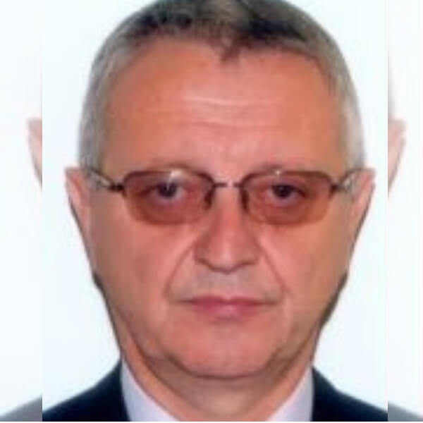  Branko Đurović