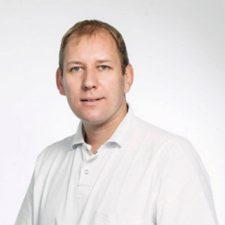 Dr sci. med. Goran Đuričić - Specijalista radiologije