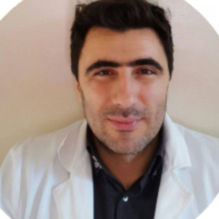 Spec. dr med. Petar Šuntov - Specijalista ginekologije i akušerstva