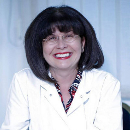 Spec. dr med. Radmila Kosić - Specijalista pedijatrije
