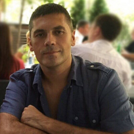 Spec. dr med. Aleksandar Vujović - Specijalista otorinolaringologije