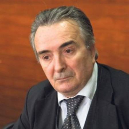 Prof. dr Radan Džodić - Specijalista opšte hirurgije