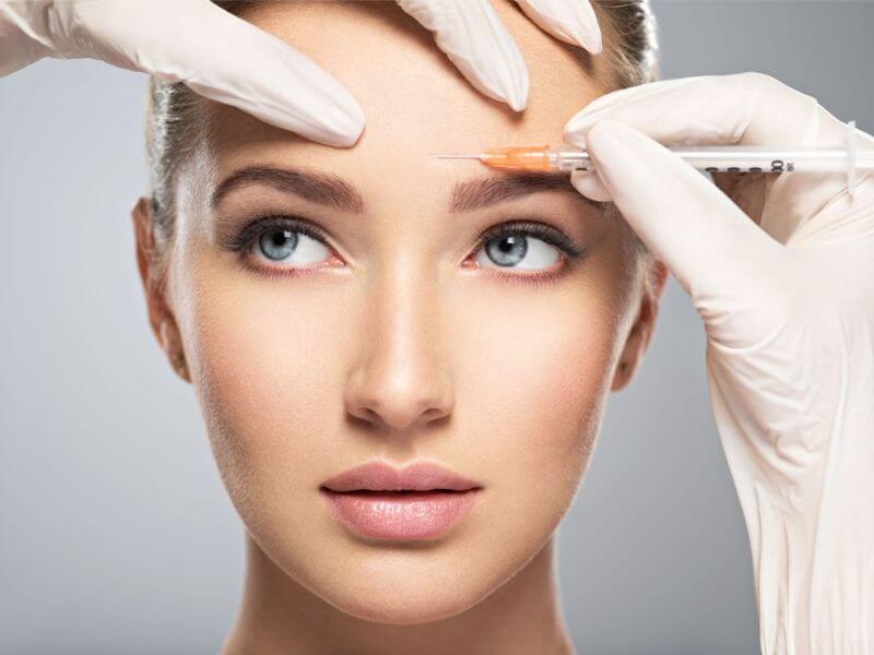 Botox - sada je pravo vreme