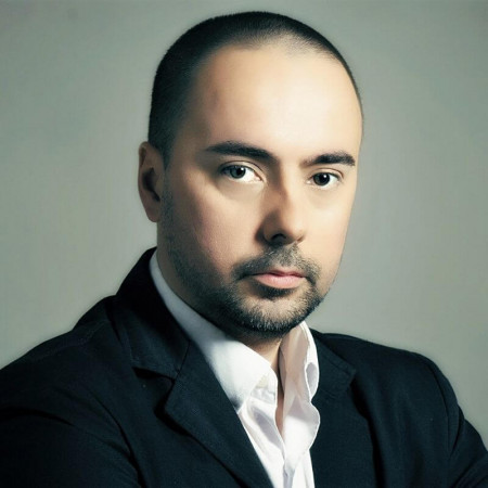 Spec. dr med. Milan Popović - Specijalista psihijatrije, REBT psihoterapeut
