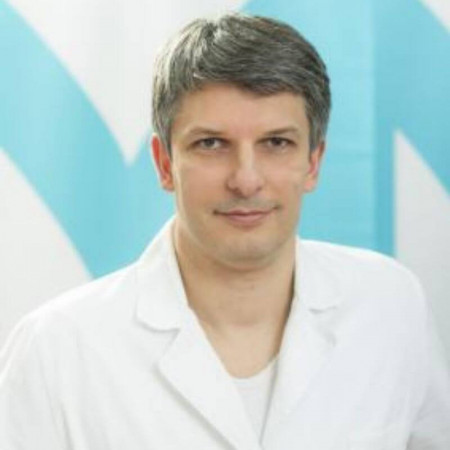 Dr Aleksandar Marković - Specijalista oftalmologije