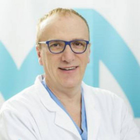 Dr Zoran Tomić - Specijalista oftalmolog