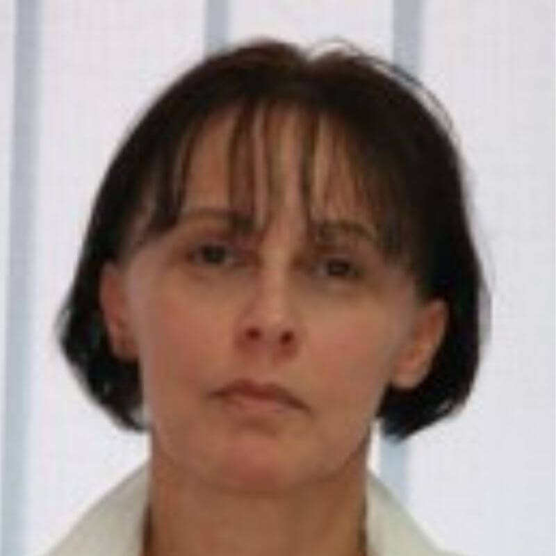  Branka Nikolić
