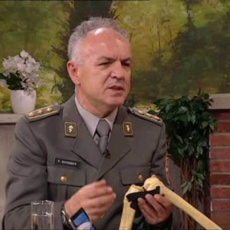 Dr sci. med. Rajko Vulović - Specijalista ortopedske hirurgije