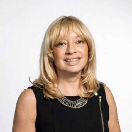 Prof. dr Ivana Petronić Marković - Specijalista Fizikalne medicine i rehabilitacije.