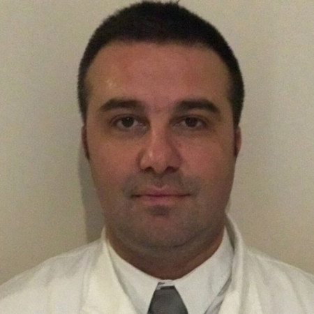 Dr Aleksandar Jevtić, Specijalista ortopedske hirurgije