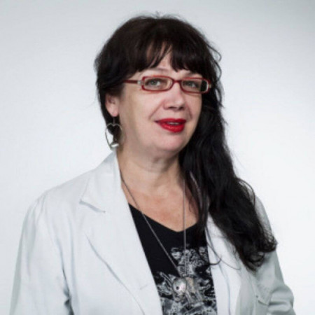Dr Dragana Bogićević - Specijalista neuropedijatrije