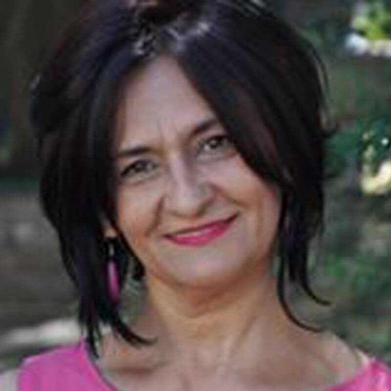  Radmila Čvorović
