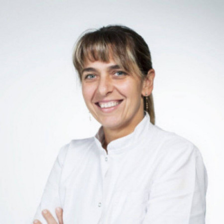 Prof. dr Marina Atanasković Marković - Specijalista dečje alergologije